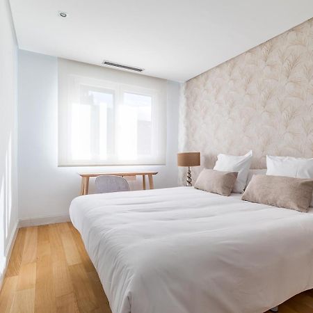 Madrid Rental Flats - Alquiler De Temporada Экстерьер фото