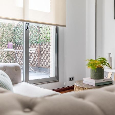 Madrid Rental Flats - Alquiler De Temporada Экстерьер фото