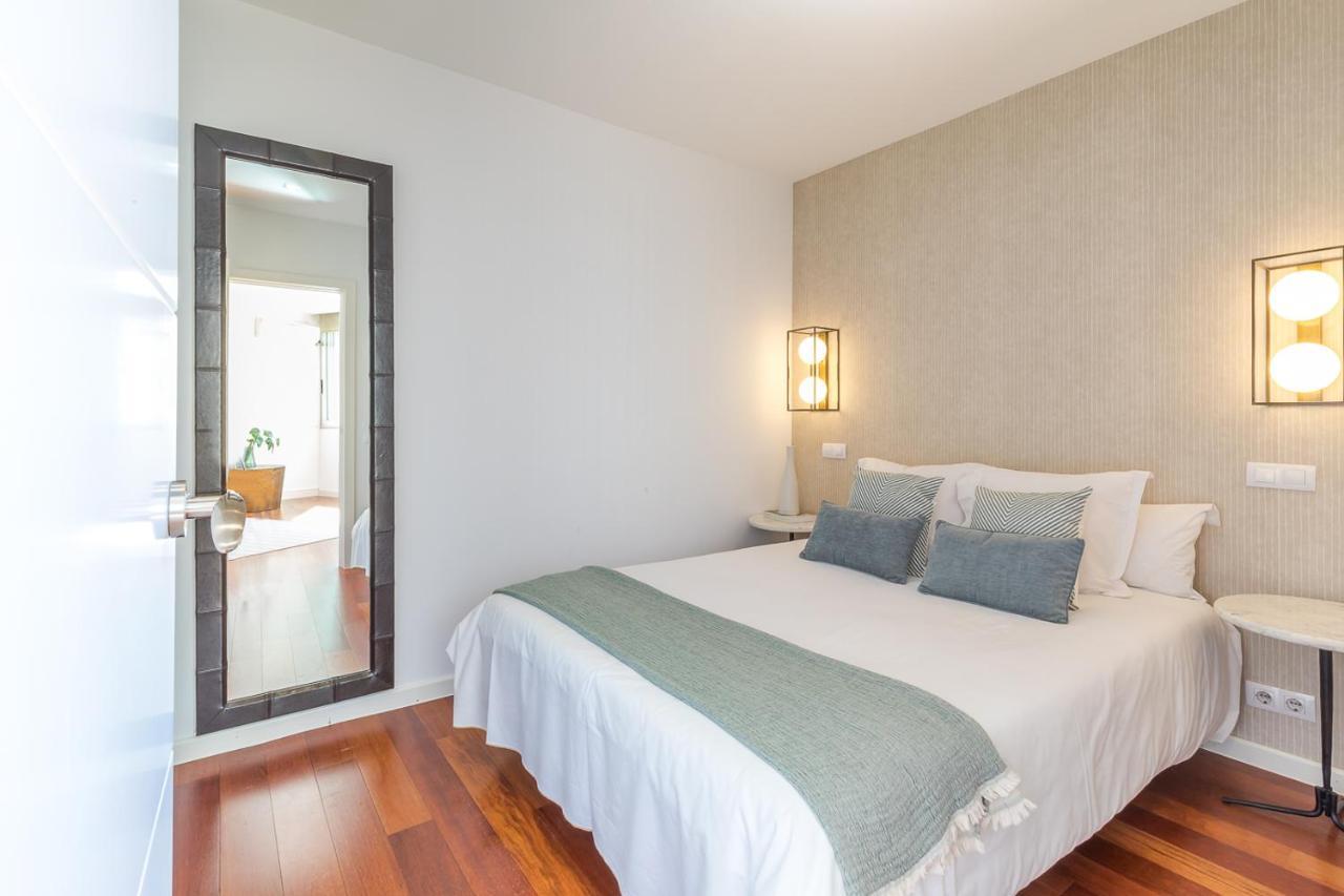 Madrid Rental Flats - Alquiler De Temporada Экстерьер фото