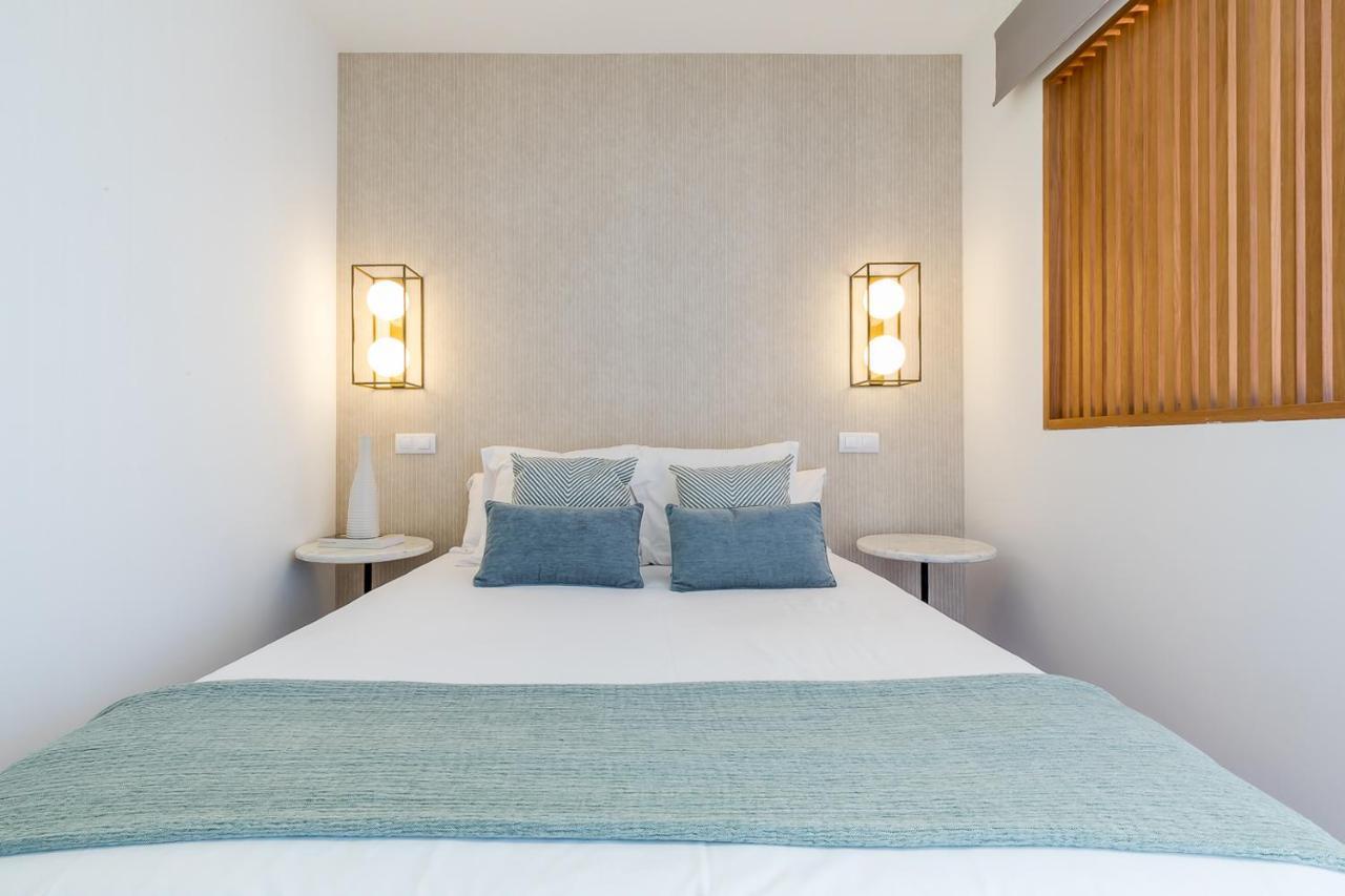 Madrid Rental Flats - Alquiler De Temporada Экстерьер фото