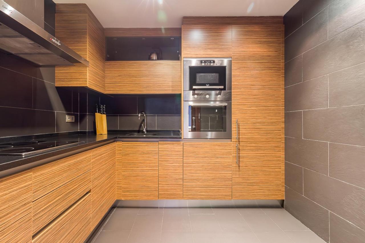 Madrid Rental Flats - Alquiler De Temporada Экстерьер фото